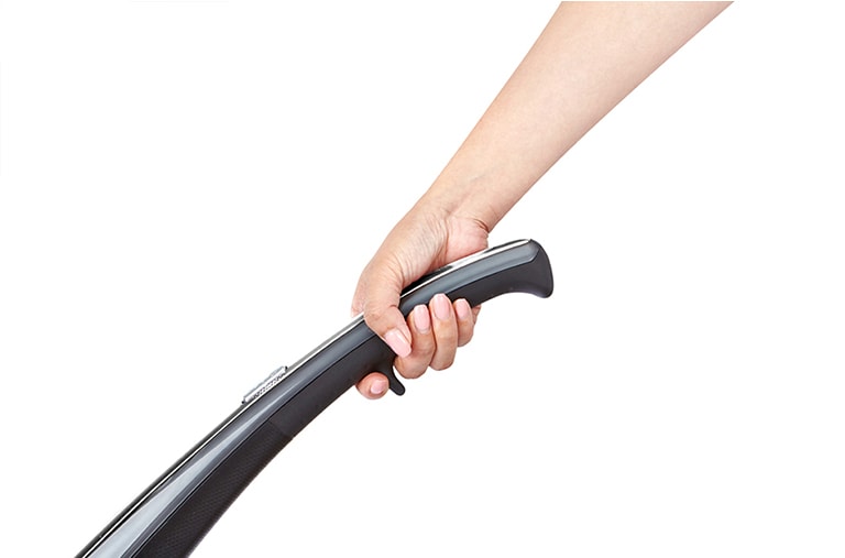 LG 2 IN 1 HANDSTICK CORDLESS VACUUM CLEANER, VS8400SCW